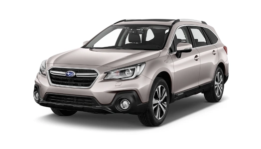 Subaru Outback [BS] (2014-2020)